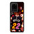 JIMMY BUTLER MIAMI HEAT Samsung Galaxy S20 Ultra Case Cover JIMMY BUTLER MIAMI HEAT Samsung Galaxy S20 Ultra Case Cover