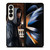 ALAN WALKER DJ 2 Samsung Galaxy Z Fold 4 Case Cover
