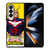 ALL MIGHT MY HERO ACADEMIA X FORTNITE Samsung Galaxy Z Fold 4 Case Cover