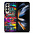 AMONG US LOCAL ONLINE Samsung Galaxy Z Fold 4 Case Cover