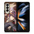 ARATAKI ITTO GENSHIN IMPACT GAME Samsung Galaxy Z Fold 4 Case Cover