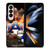 AUBURN TIGERS LOGO MASCOT CUTE Samsung Galaxy Z Fold 4 Case Cover