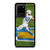 JUSTIN HERBERT 10 LOS ANGELES CHARGERS NFL FOOTBALL Samsung Galaxy S20 Ultra Case Cover