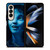 AVATAR THE WAY OF WATER KIRI Samsung Galaxy Z Fold 4 Case Cover