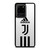 JUVENTUS FC ADIDAS STRIPES Samsung Galaxy S20 Ultra Case Cover