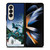 AVATAR TORUK MAKTO Samsung Galaxy Z Fold 4 Case Cover