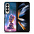 BABY GROOT FLOWER Samsung Galaxy Z Fold 4 Case Cover