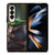 BABY YODA CUTE Samsung Galaxy Z Fold 4 Case Cover