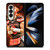 BAKER MAYFIELD CLEVELAND BROWNS NFL 2 Samsung Galaxy Z Fold 4 Case Cover