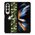BAPE BAPESTA CAMO Samsung Galaxy Z Fold 4 Case Cover