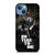 JAMES BOND 007 NO TIME TO DIE DANIEL CRAIG 2 iPhone 13 Case Cover