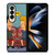 BEAVIS AND BUTTHEAD MTV CARTOON Samsung Galaxy Z Fold 4 Case Cover