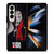 BERLIN MONEY HEIST CASA DE PAPEL 3 Samsung Galaxy Z Fold 4 Case Cover