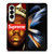 BIGGIE SMALLS NOTORIUOS SUPREME Samsung Galaxy Z Fold 4 Case Cover