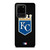 KANSAS CITY ROYALS BASEBALL TEAM Samsung Galaxy S20 Ultra Case Cover