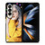 BILLIE EILISH SINGER Samsung Galaxy Z Fold 4 Case Cover