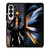 BLEACH ANIME ART Samsung Galaxy Z Fold 4 Case Cover