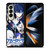 BLUE LOCK ANIME ALL Samsung Galaxy Z Fold 4 Case Cover