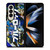 BLUE LOCK JAPAN ANIME Samsung Galaxy Z Fold 4 Case Cover