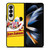 BOBS BURGERS FAMILY MOVIE Samsung Galaxy Z Fold 4 Case Cover