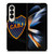 BOCA JUNIORS FC LOGO EMBLEM Samsung Galaxy Z Fold 4 Case Cover