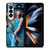 BON JOVI JON AND GUITAR Samsung Galaxy Z Fold 4 Case Cover