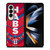 BRENDAN GALLAGHER MONTREAL CANADIENS Samsung Galaxy Z Fold 4 Case Cover