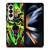 BROLY DRAGON BALL ANIME Samsung Galaxy Z Fold 4 Case Cover