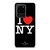 KATE SPADE I LOVE NEW NORK Samsung Galaxy S20 Ultra Case Cover