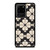 KATE SPADE JACQUARD CREAM Samsung Galaxy S20 Ultra Case Cover