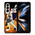 BUGS AND LOLA BUNNY LOONEY TUNES Samsung Galaxy Z Fold 4 Case Cover