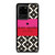 KATE SPADE NEW YORK STRIPE Samsung Galaxy S20 Ultra Case Cover
