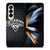 CALLAWAY GOLF PLATE LOGO Samsung Galaxy Z Fold 4 Case Cover