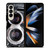CAMERA ROLLEICORD Samsung Galaxy Z Fold 4 Case Cover