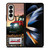 CASE IH INTERNATIONAL HARVESTER TRACTOR Samsung Galaxy Z Fold 4 Case Cover