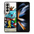 CAT ROMERO BRITTO Samsung Galaxy Z Fold 4 Case Cover