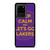 KEEP CALM AND GO LAKERS Samsung Galaxy S20 Ultra Case Cover