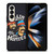 CHEECH AND CHONG Samsung Galaxy Z Fold 4 Case Cover