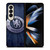 CHELSEA FC EMBLEM Samsung Galaxy Z Fold 4 Case Cover