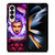 CHRIS BROWN INDIGO ALBUM COVER Samsung Galaxy Z Fold 4 Case Cover