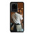 KENDRICK LAMAR MR MORALE Samsung Galaxy S20 Ultra Case Cover