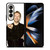 CHRIS MARTIN COLDPLAY YOUNG Samsung Galaxy Z Fold 4 Case Cover