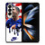 CHRISTIAN PULISIC USA FLAG NIKE Samsung Galaxy Z Fold 4 Case Cover