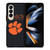 CLEMSON TIGERS SIMPEL LOGO Samsung Galaxy Z Fold 4 Case Cover