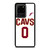 KEVIN LOVE CLEVELAND CAVALIERS NIKE NBA 2021-22 Samsung Galaxy S20 Ultra Case Cover