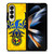 CLUB AMERICA AGUILAS EAGLE LOGO Samsung Galaxy Z Fold 4 Case Cover