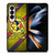CLUB AMERICA AGUILAS ICON Samsung Galaxy Z Fold 4 Case Cover