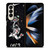 Club America Football Chivas NEBULA Samsung Galaxy Z Fold 4 Case Cover