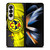 CLUB AMERICA FOOTBALL LOGO Samsung Galaxy Z Fold 4 Case Cover