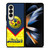 CLUB AMERICA LAS AGUILAS Samsung Galaxy Z Fold 4 Case Cover